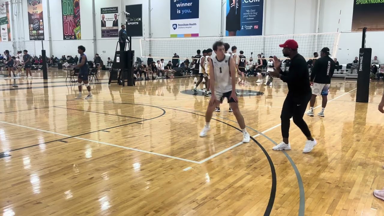 core vs annapolis set 2