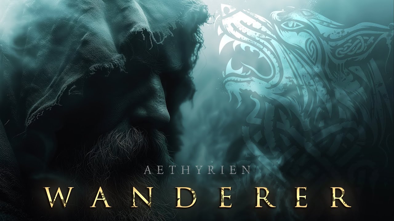 Aethyrien - Wanderer