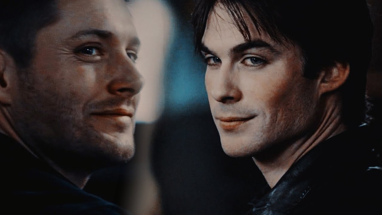 MultiCrossover ◌ Get You Alone {Gay}