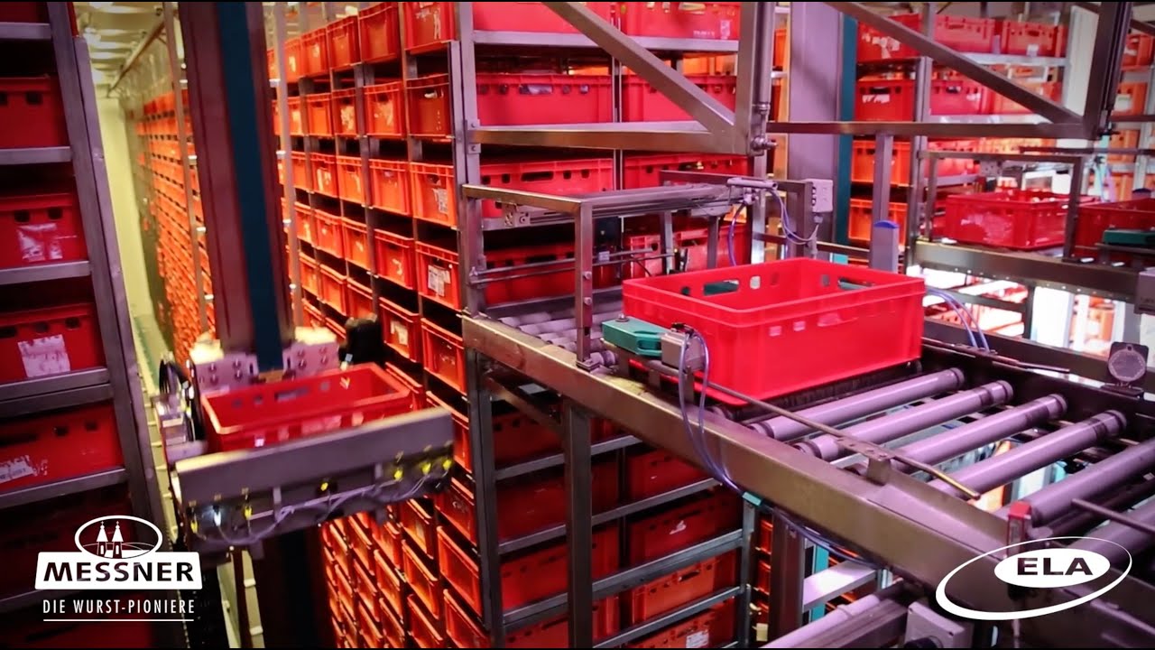 Imagefilm Messner ELA