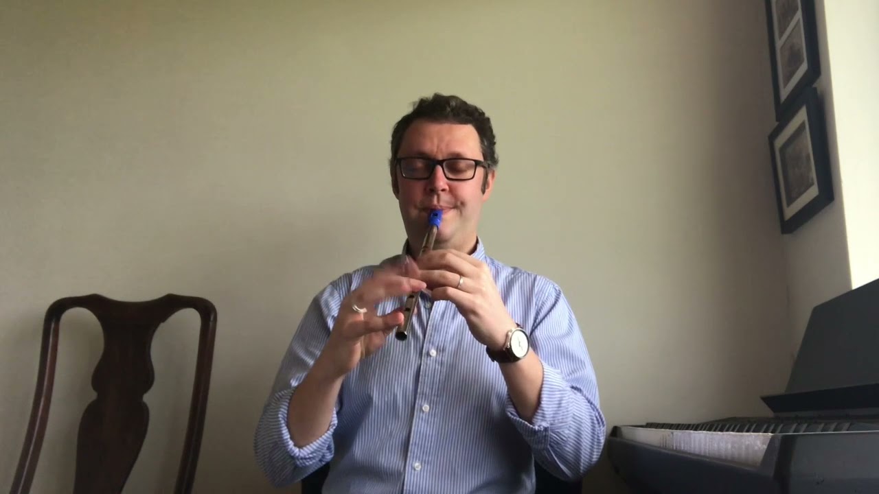 Tullamore TradFest 2021 Concert: Ceol sa Bhaile 1