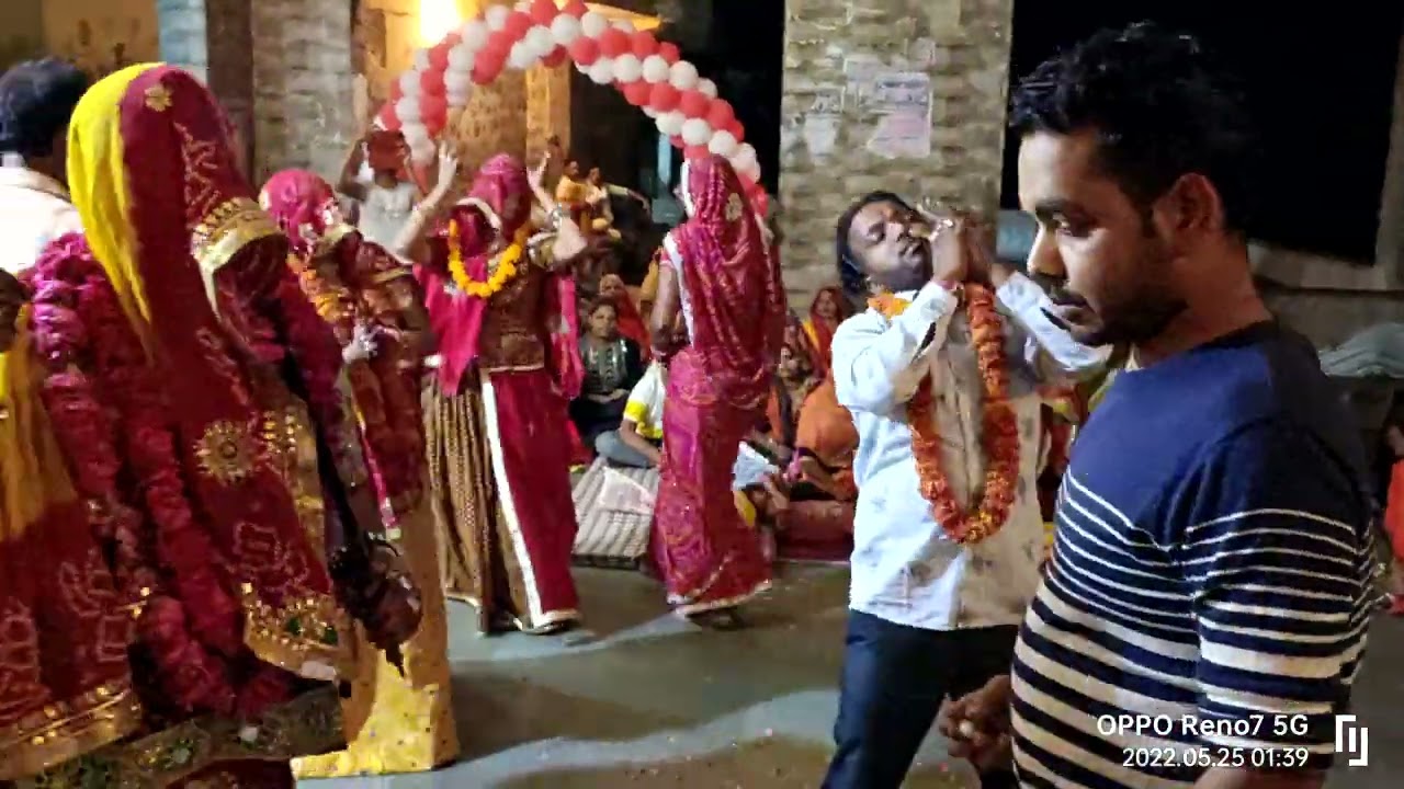 mhamaya  jagran samod mata ji