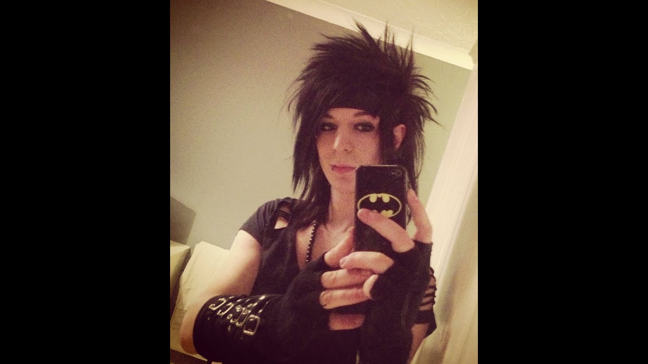 Black Veil Brides Perfect Weapon Vocal Cover BVB