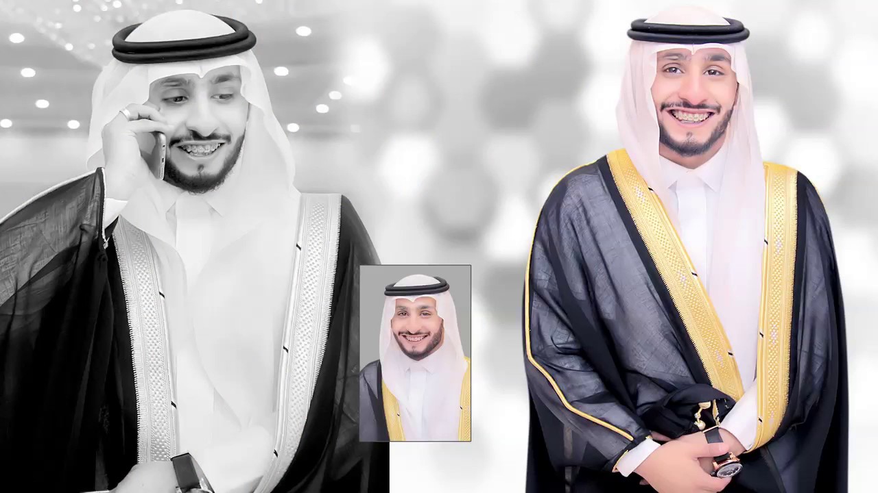 زواج مسفر خضران الزهراني قاعة فرح بجدة استديو التميز للتصوير مصور مخرج يحيى عرفات 0500335619 جدة مكة