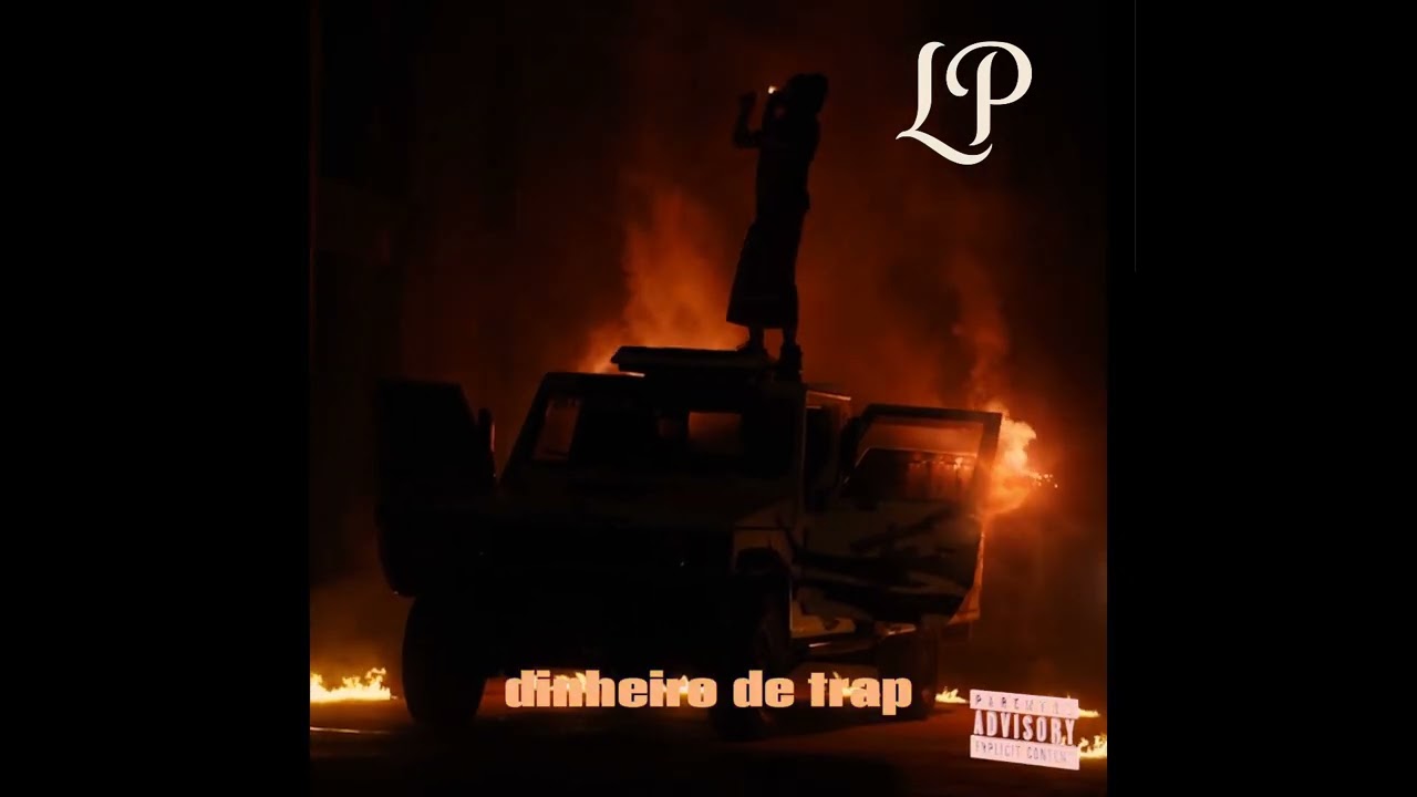 BRAND&Atilde;O85 - MIGOS (LETRA)