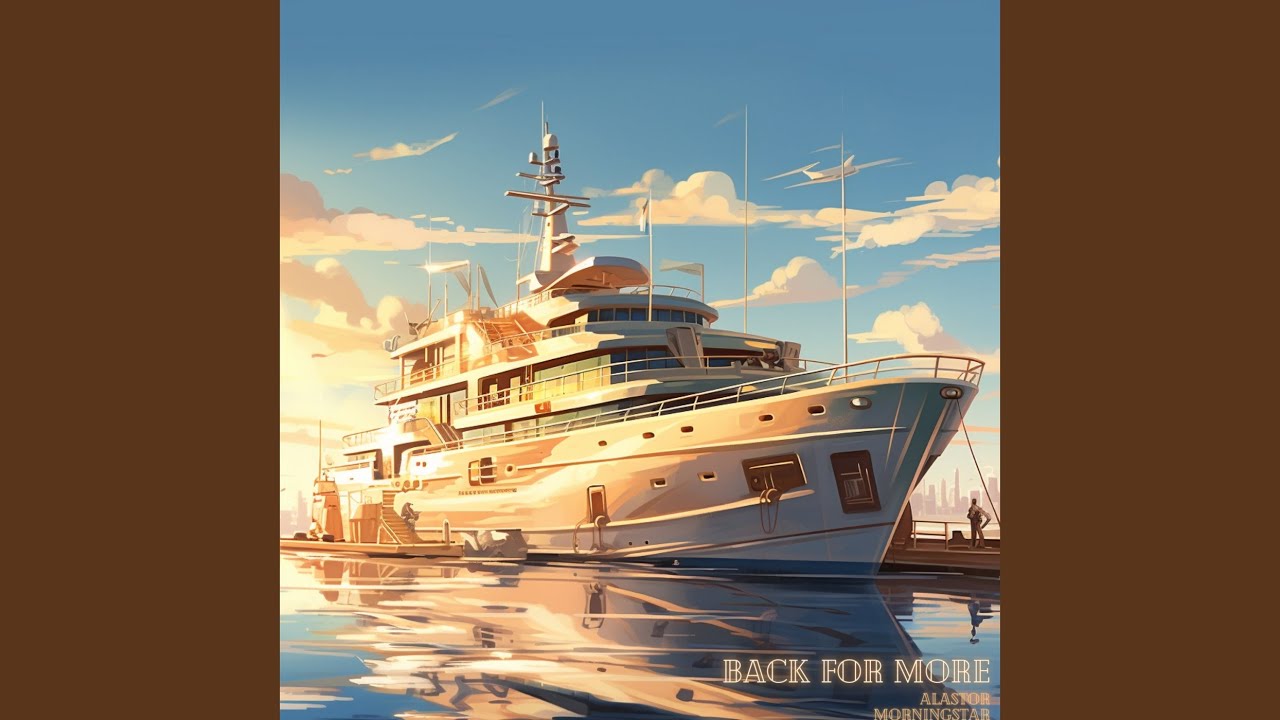 Back for More