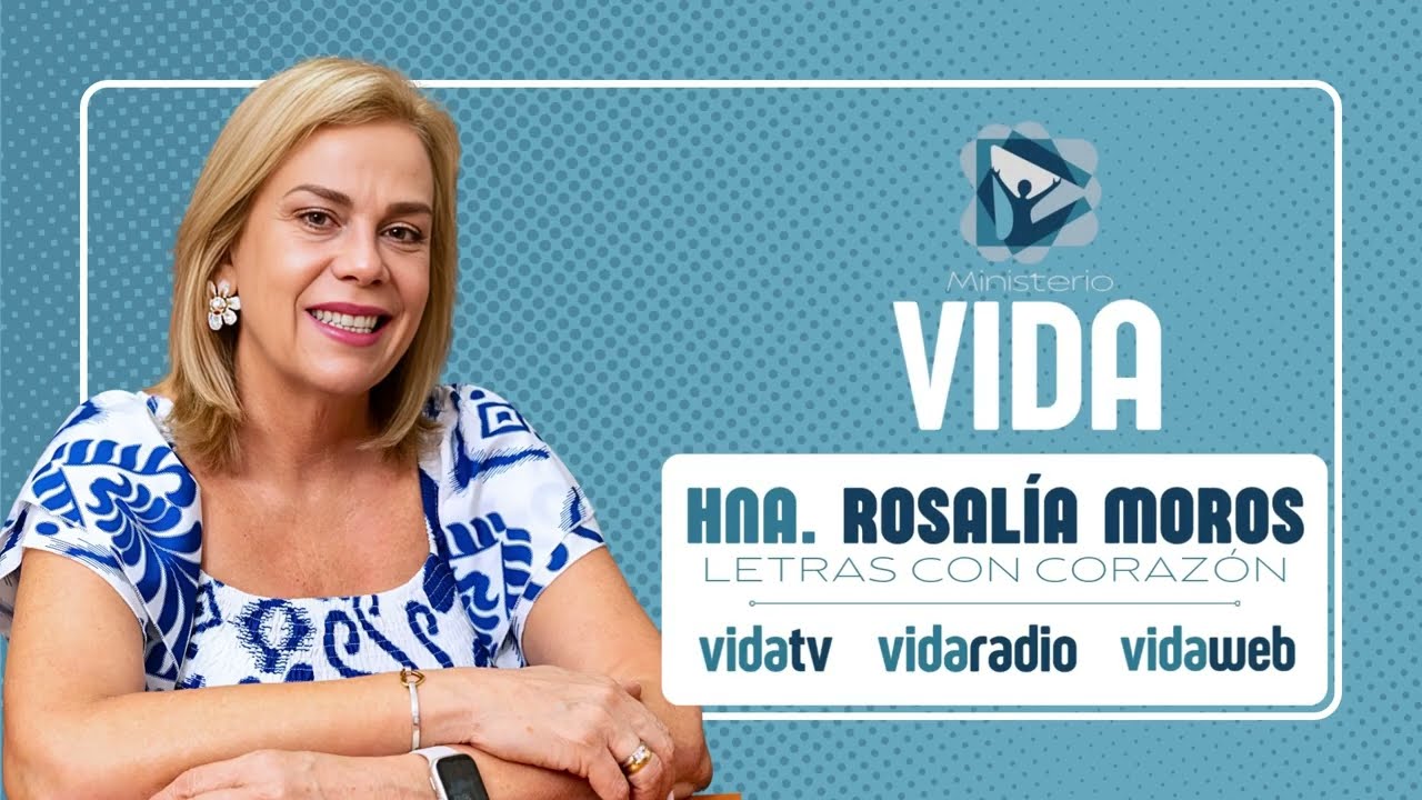 🔴 #PodCast | Letras con Corazón 
