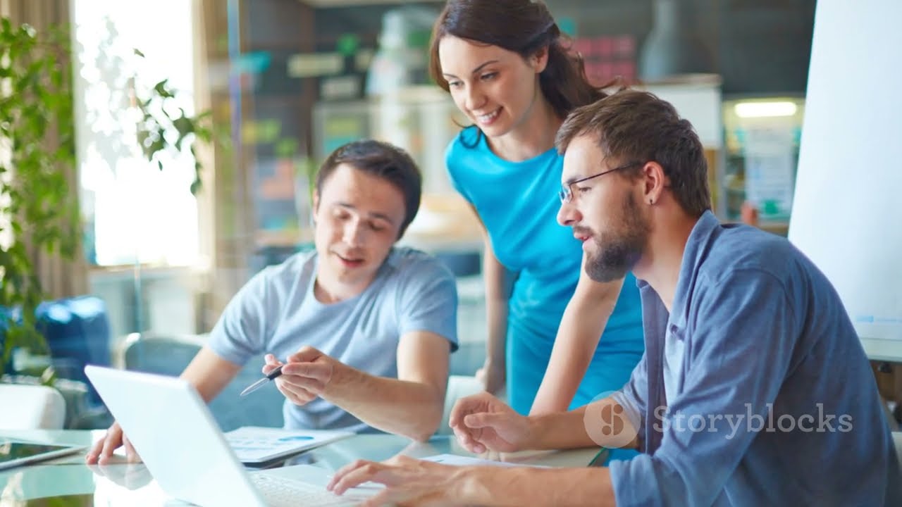 The 3 V's of Big Data | Mint Tech