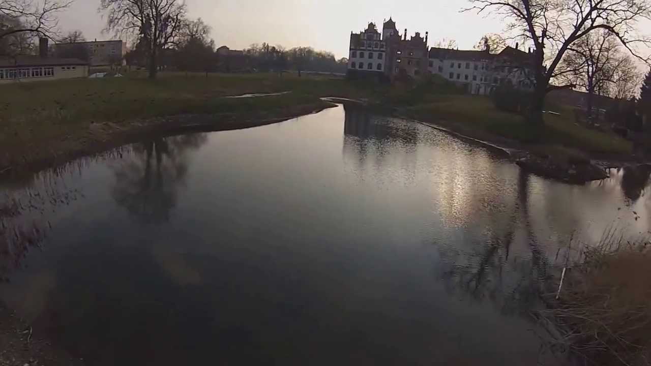 Schloss Basedow - Basedow