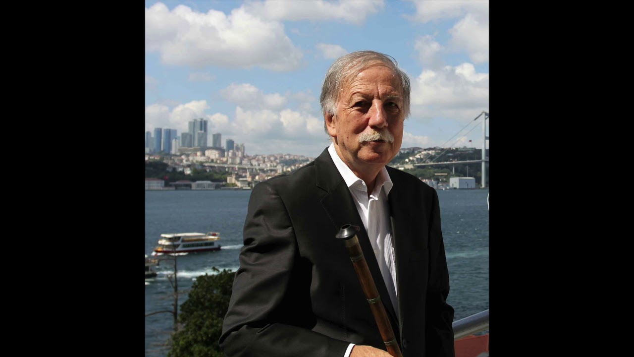 Ömer Erdoğdular - Uşşak Taksim