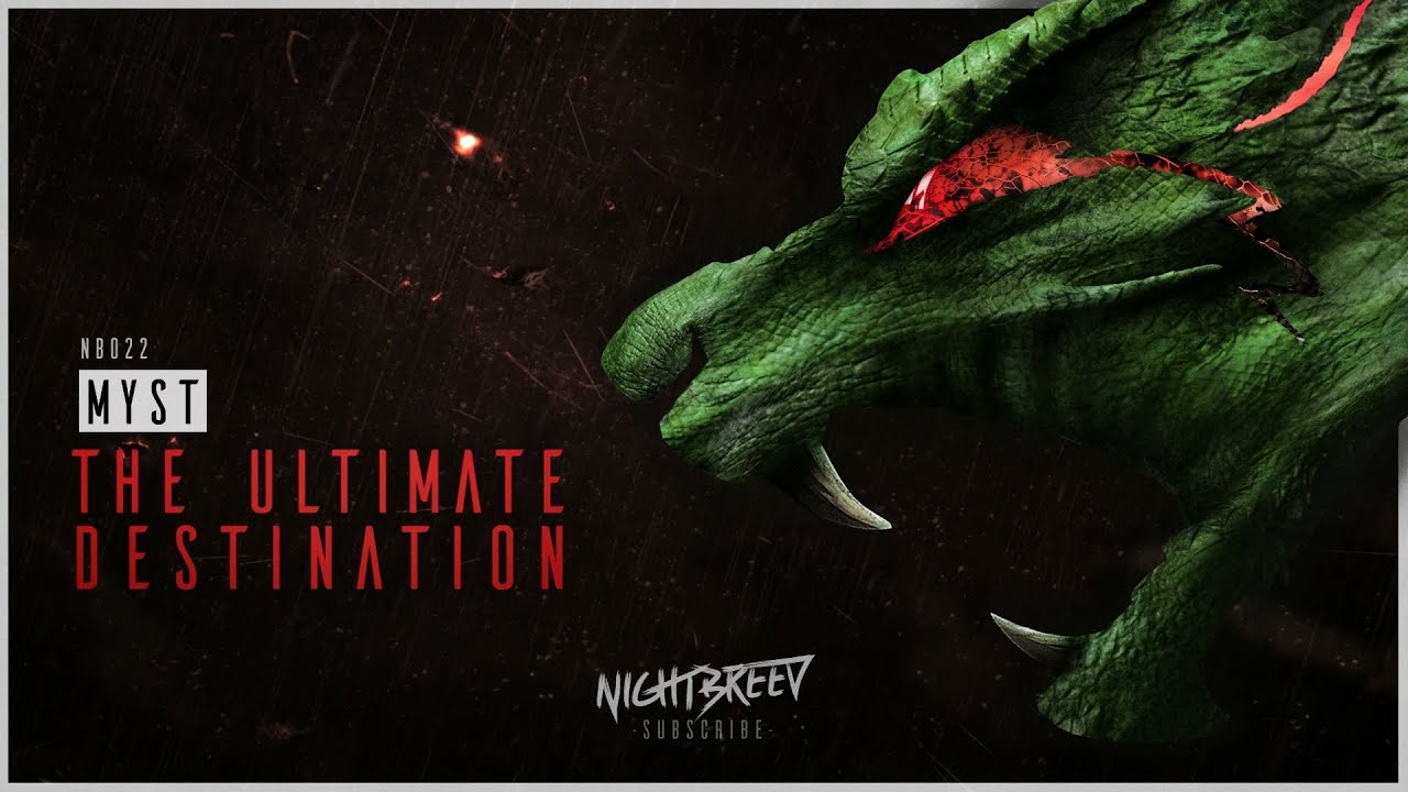 MYST - The Ultimate Destination