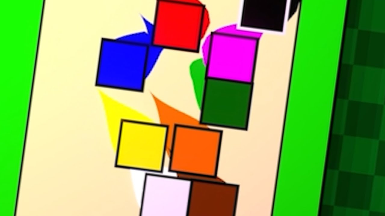 Square League - Chaos