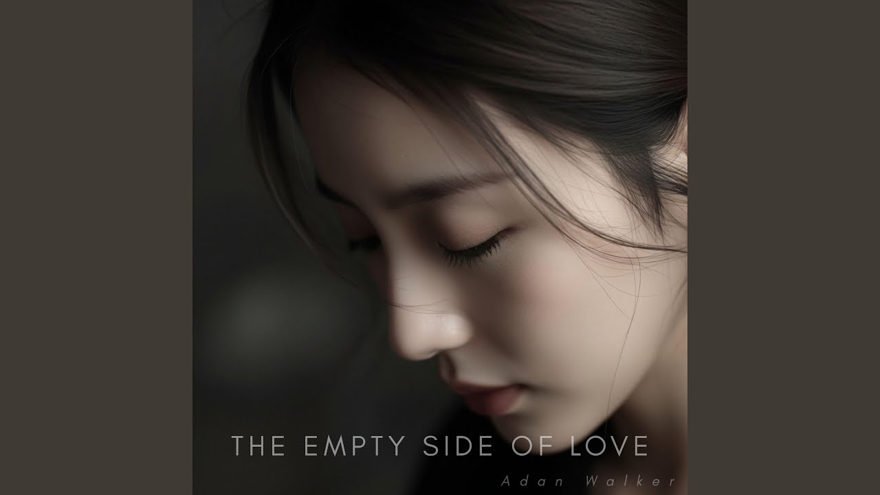 The Empty Side of Love