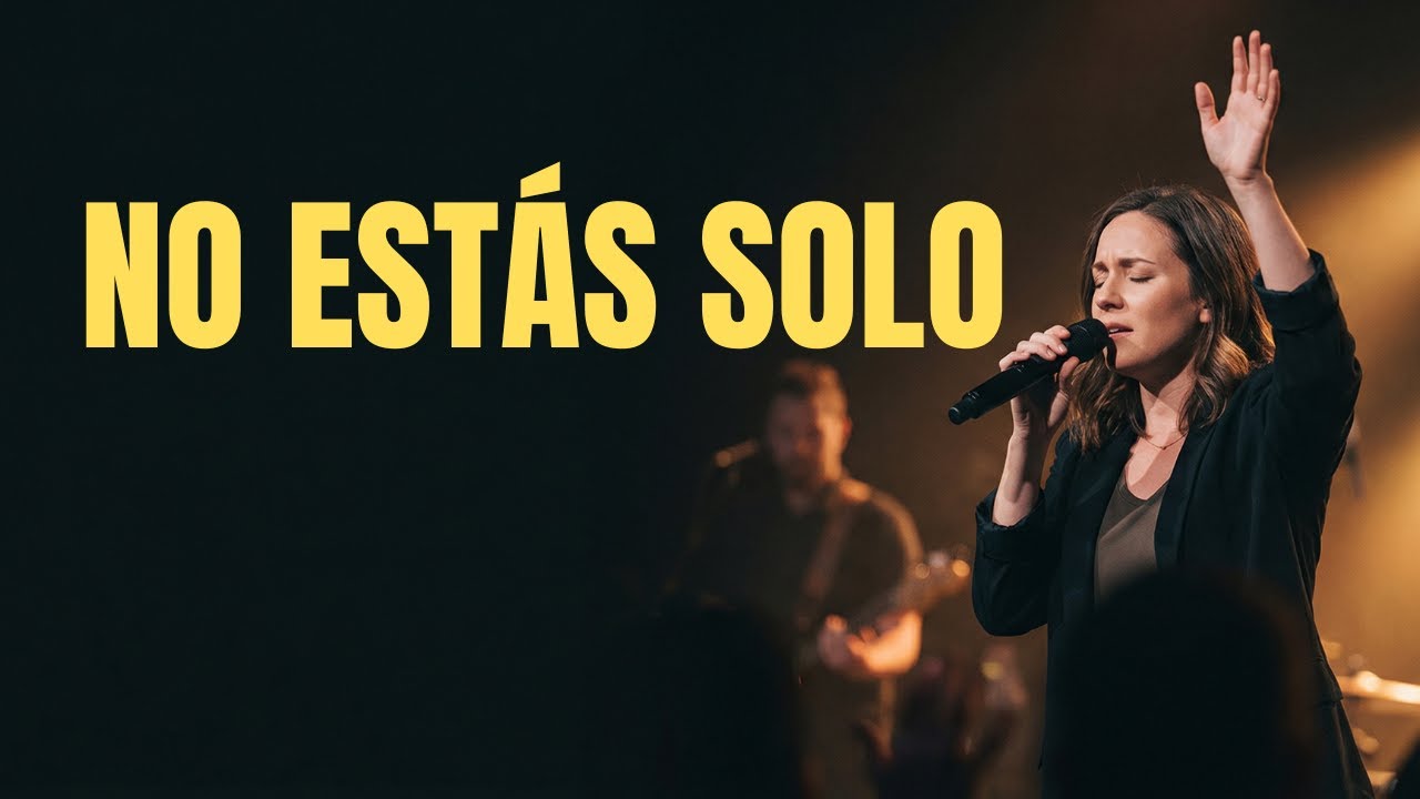 Cuando Todo Parece Perdido, Dios Responde