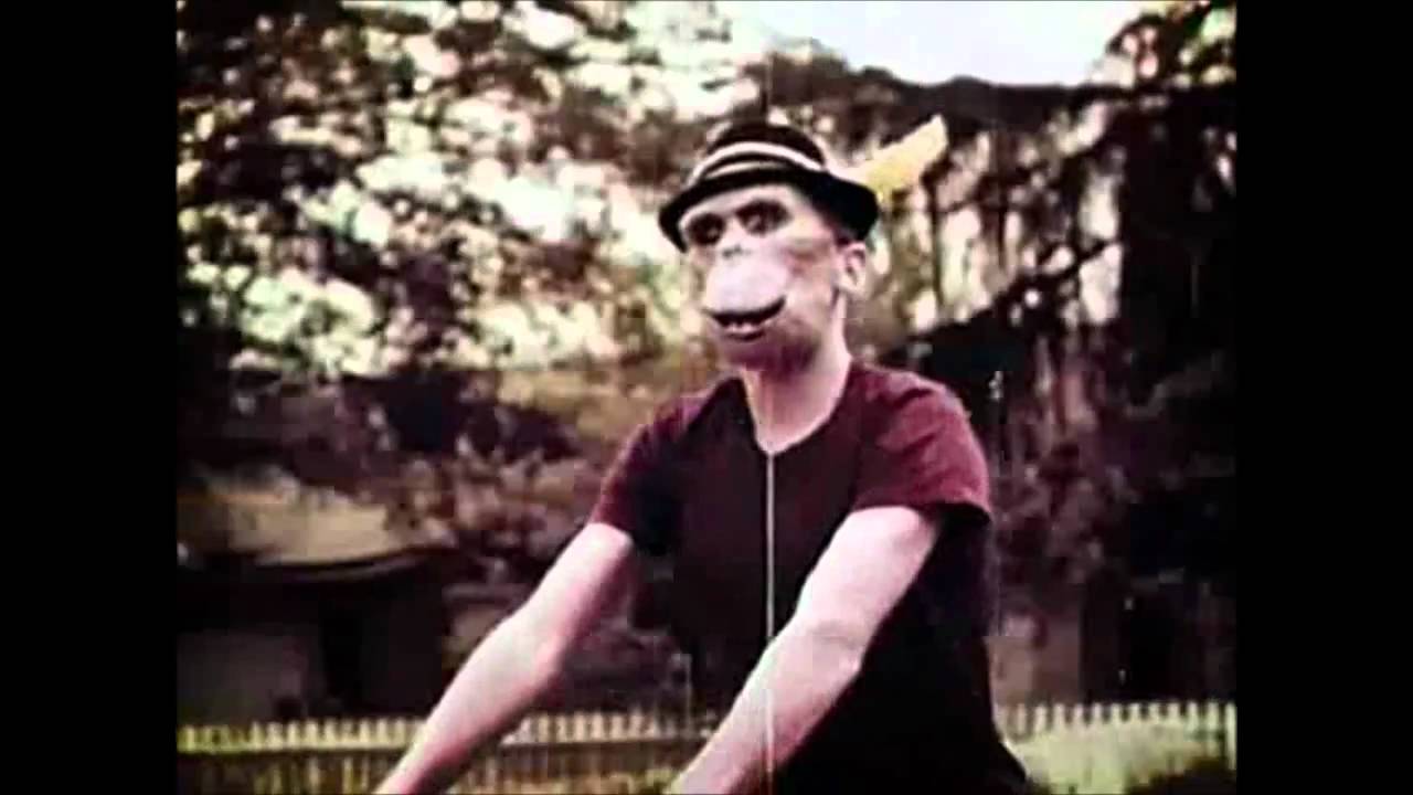 Stephan Barnem - Nine 9 (Oktave Remix)