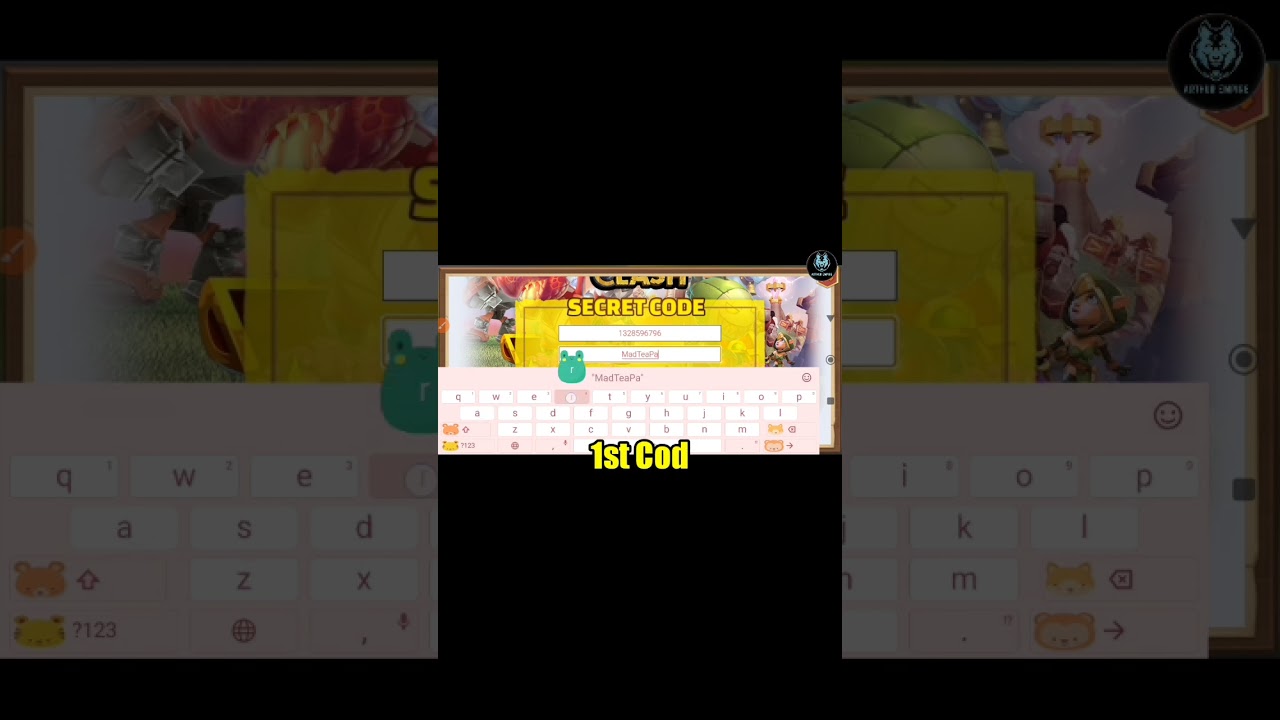 Castle Clash New Codes September 2025 