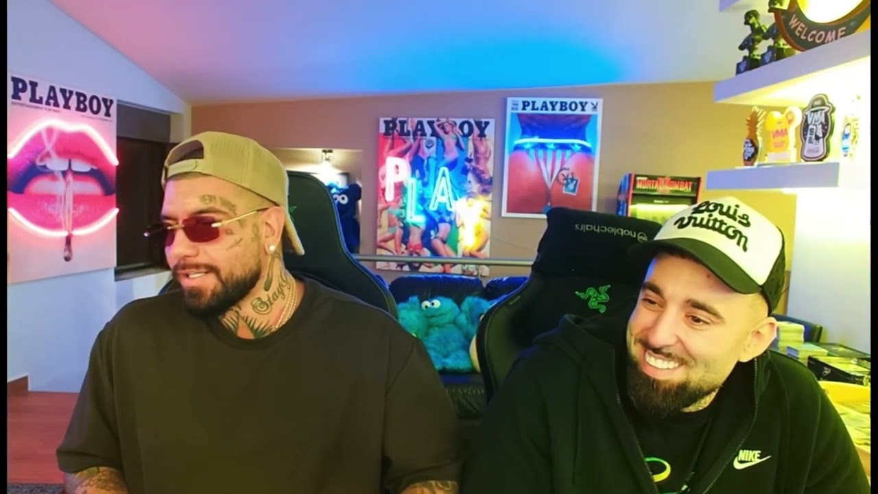 Snik - Story Time με fly lo και toquel 