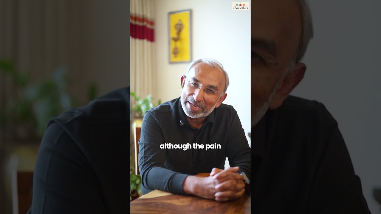 Усилия не всегда означают мастерство.