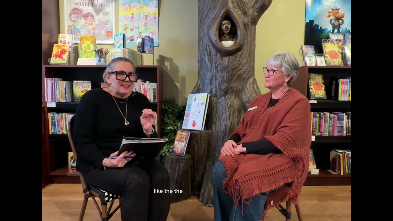 Arlene Lynes - Read Between The Lynes