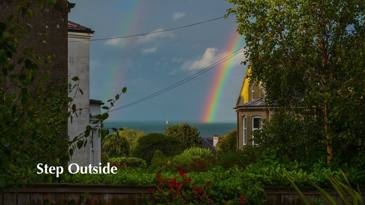 Double Rainbow | Jazz Playlist by Tom Ranier