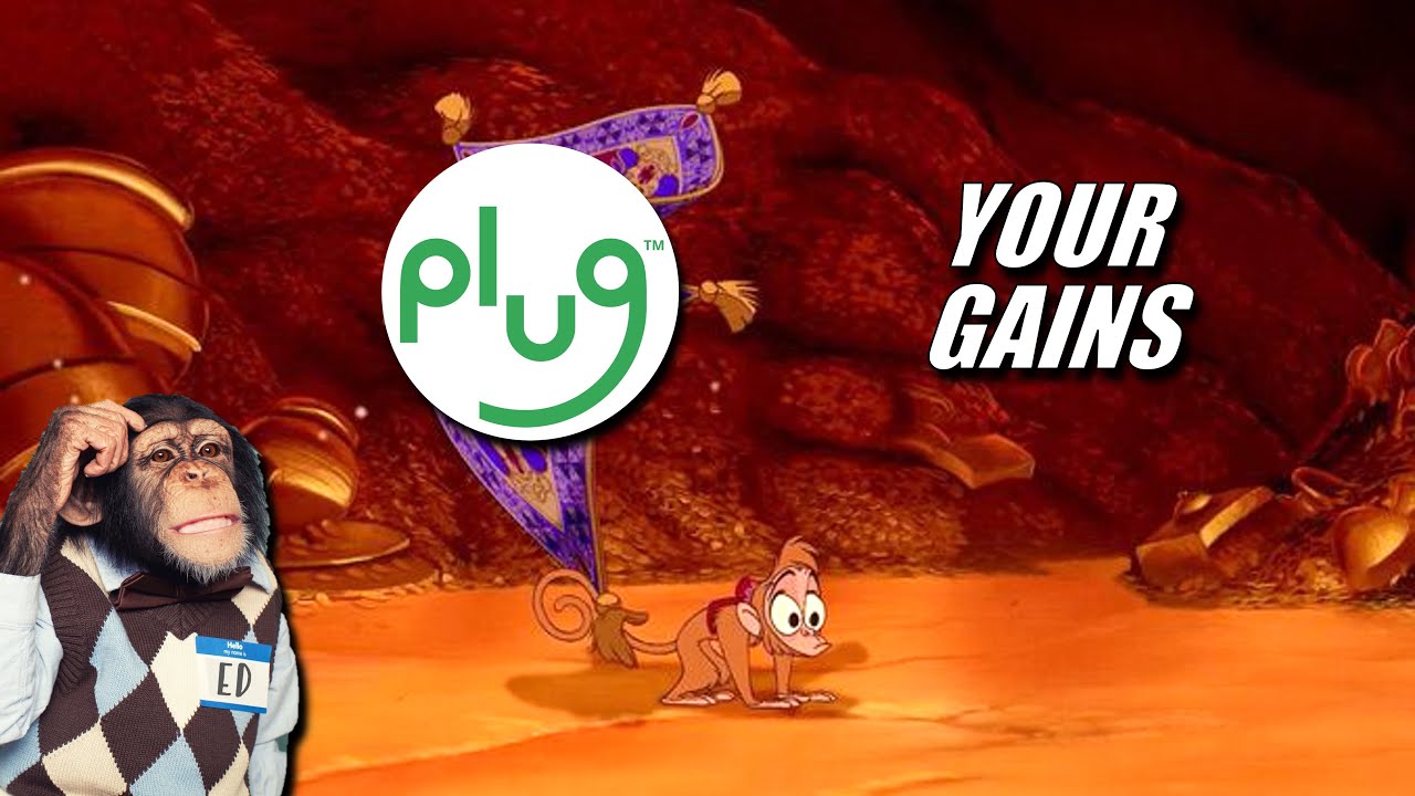 Plug Power Rug Pulls Investors with Offering