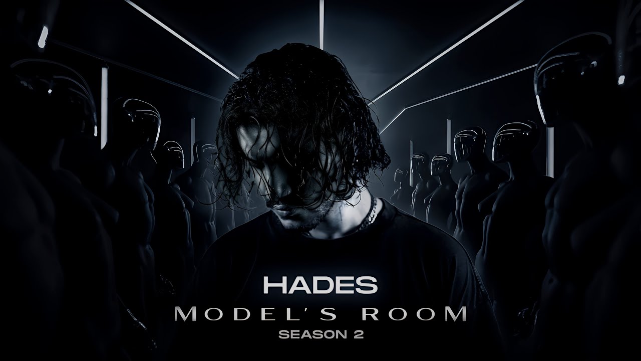 HADES  - MODEL'S ROOM - Episode 4 (S2)