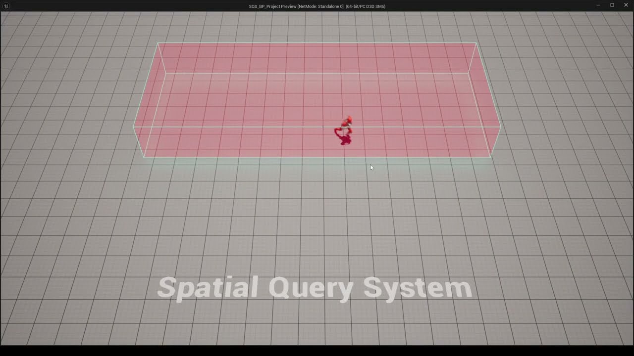 Simple Setup: Action shapes