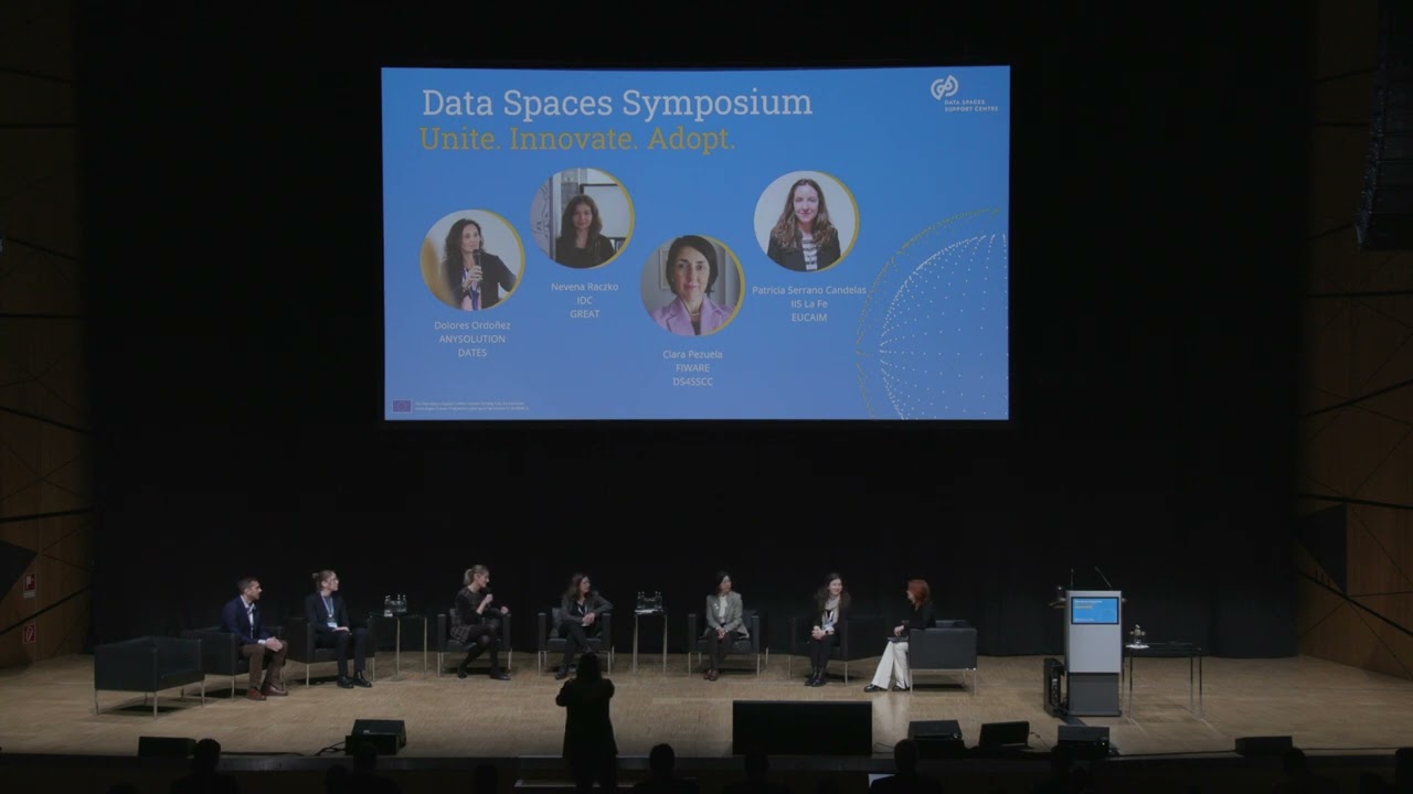 Learnings from the Digital Europe Programme’s data space projects