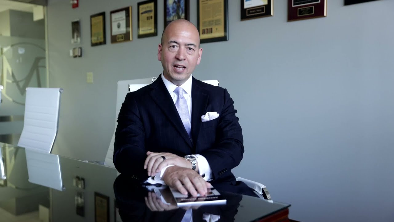 Personal Injury Lawyer Fairfax | Why Choose a Former Insurance Attorney