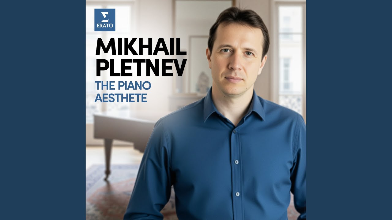 Clarinet Sonata No. 1 in F Minor, Op. 120 No. 1: III. Allegretto grazioso