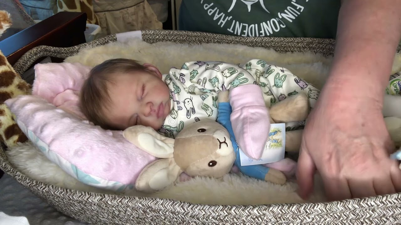 It’s Cuddle Baby Week @Ann's Colorful Life And A Change For Bailey 💜💖💜💖💜💖💜💖