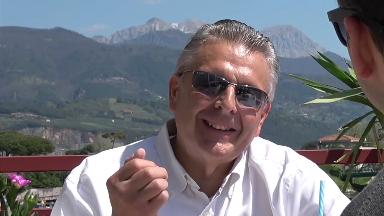 🔴 Radio Rally a cura di Gabriele Michi: Manrico Falleri