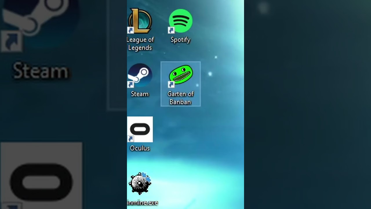 How to Permanently Delete Games or Apps Within Two Clicks!