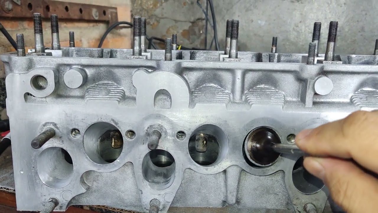 Receita Pronta 150cv MOTOR AP 1950