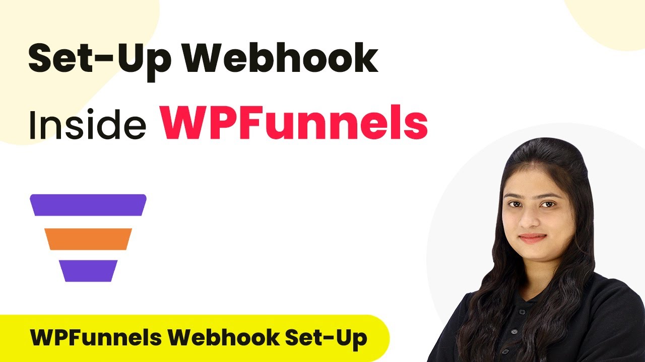How to Set-Up Webhook Inside WPFunnels?