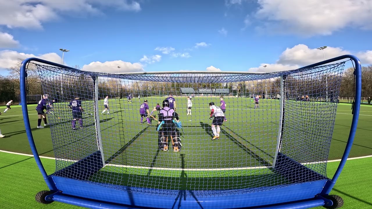 CSHC M6 vs Kettering M4, 2026-02-14 (1/2)