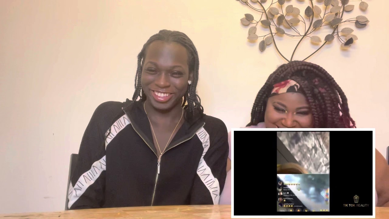 Young Miami and Saucy Santana Funniest Moments IG Live Compilation | Reaction