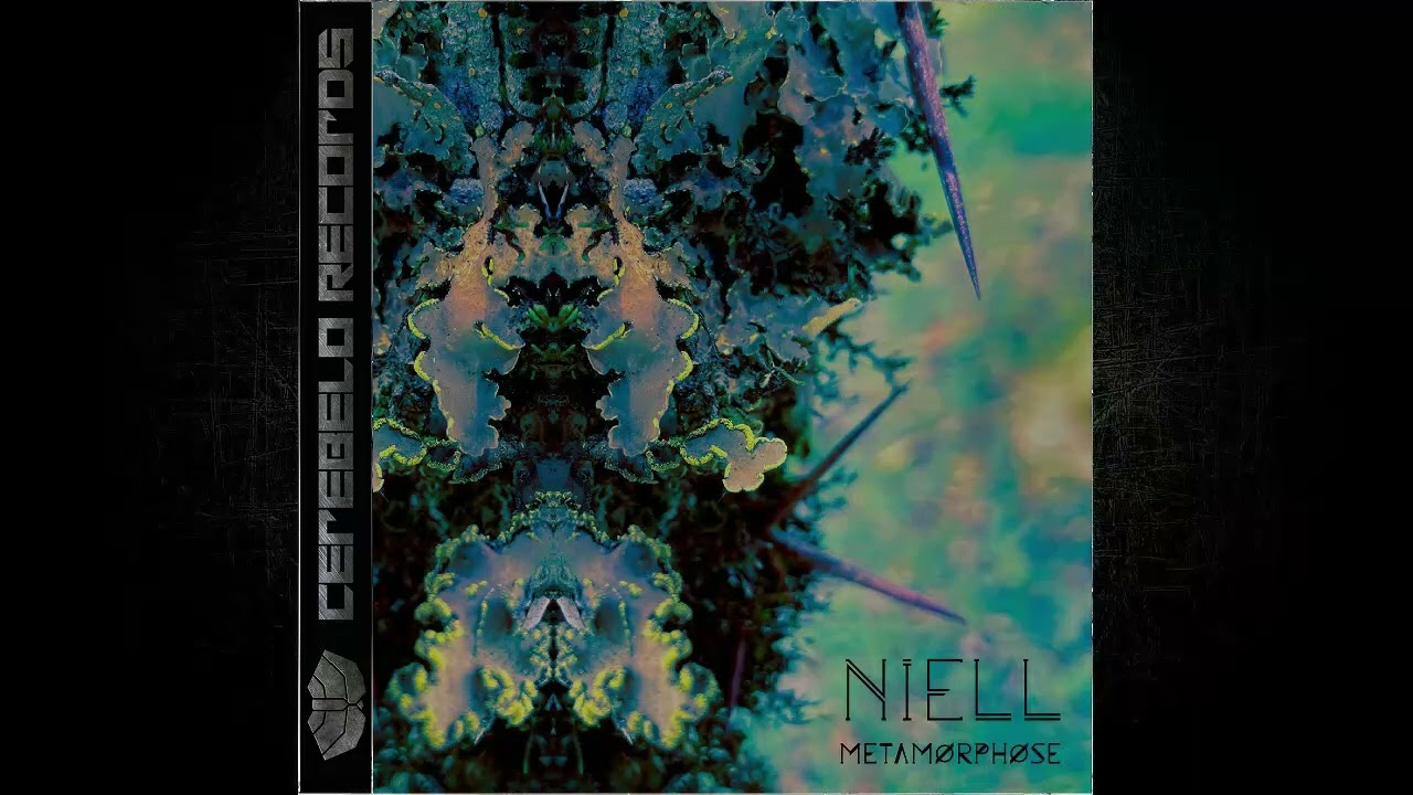 Niell - Memento (Original Mix)