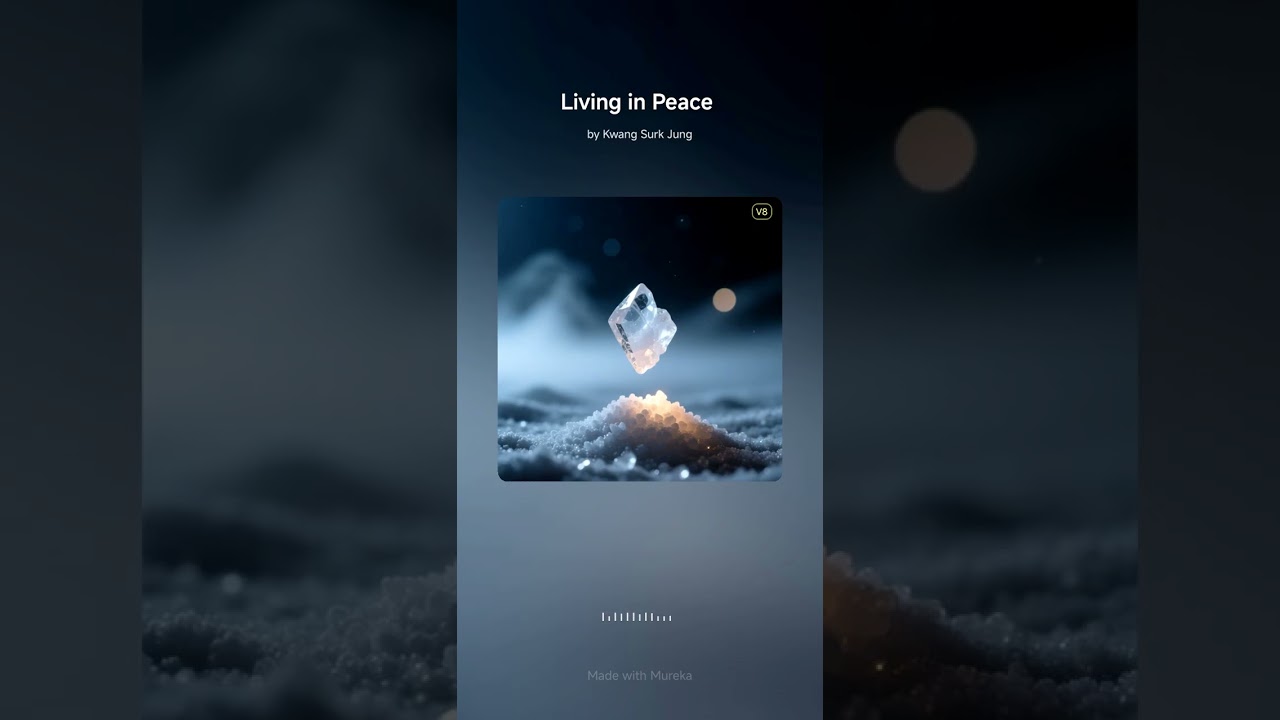 Living in Peace