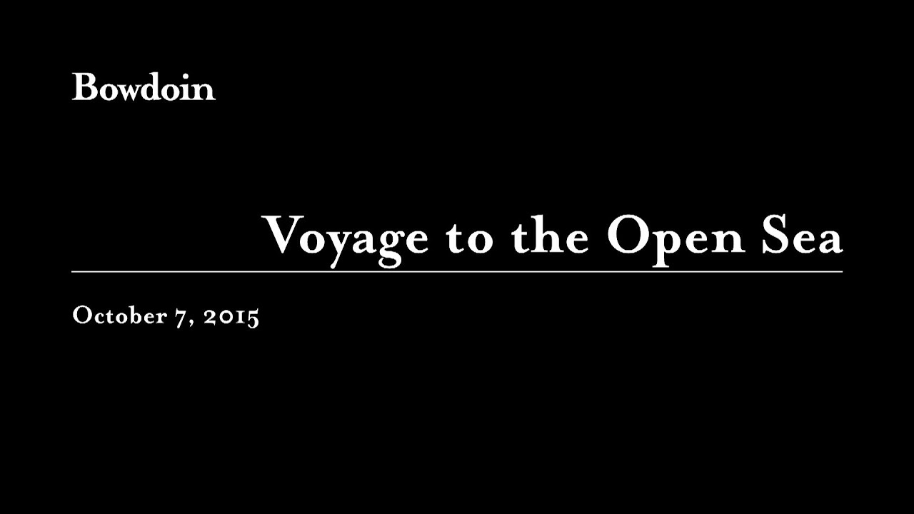 Hampton Sides' Search of the Forgotten Jeannette Expedition