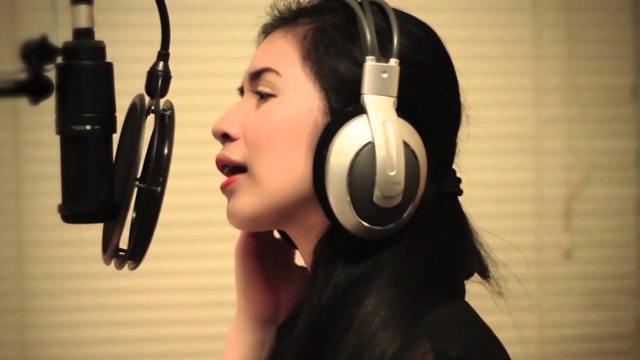 I Dont Wanna Miss A Thing - Jade March Hipe