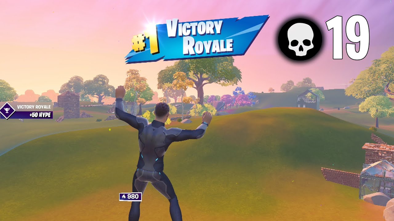 High Kill Solo Arena Win 240 FPS Smooth 4K Gameplay Full Game Season 7 No Commentary | Fortnite PC