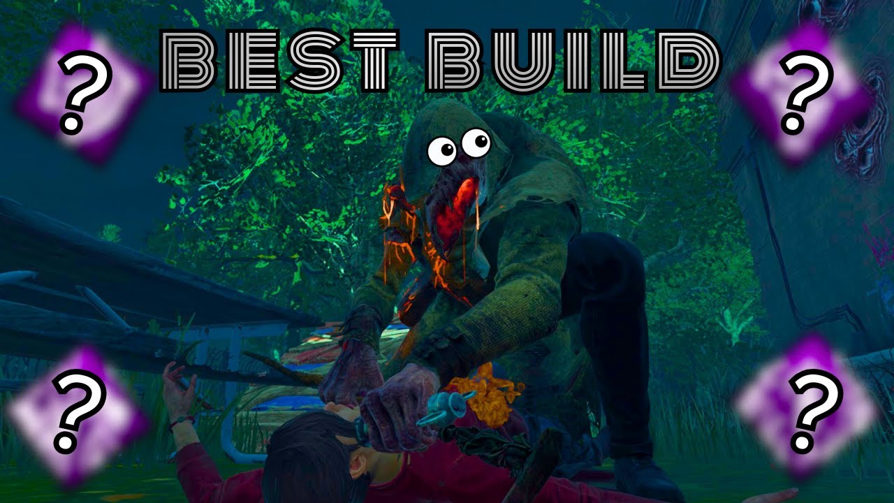 MOST DIFFICULT KILLER | Dead by Daylight Gameplay | No Commentary