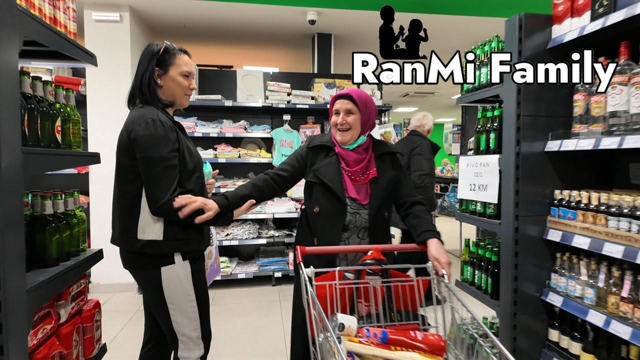Probušili smo Iman uši, kupovina u Adenu i obilasci rodbine