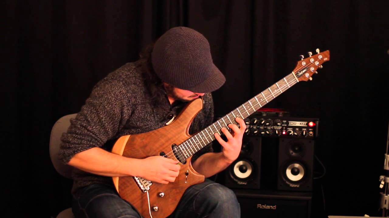 (Original) More than words can say by Alex Hutchings
