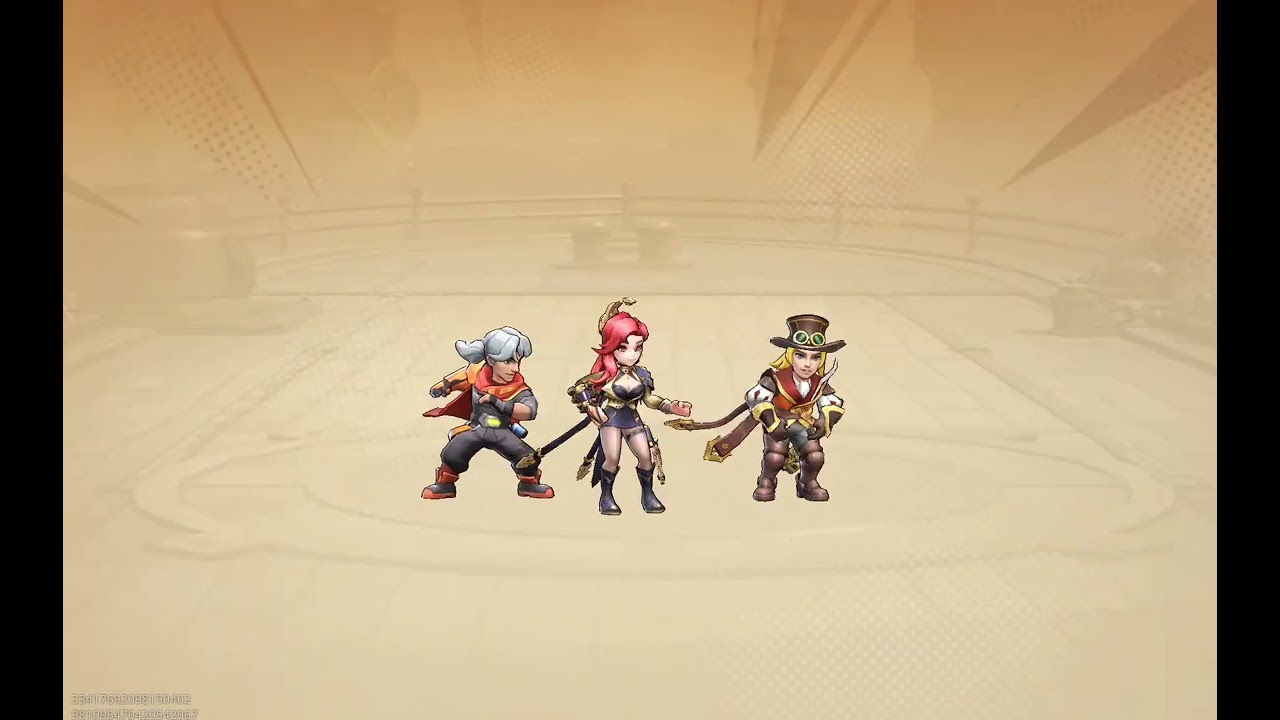 Metal Slug:Awakening