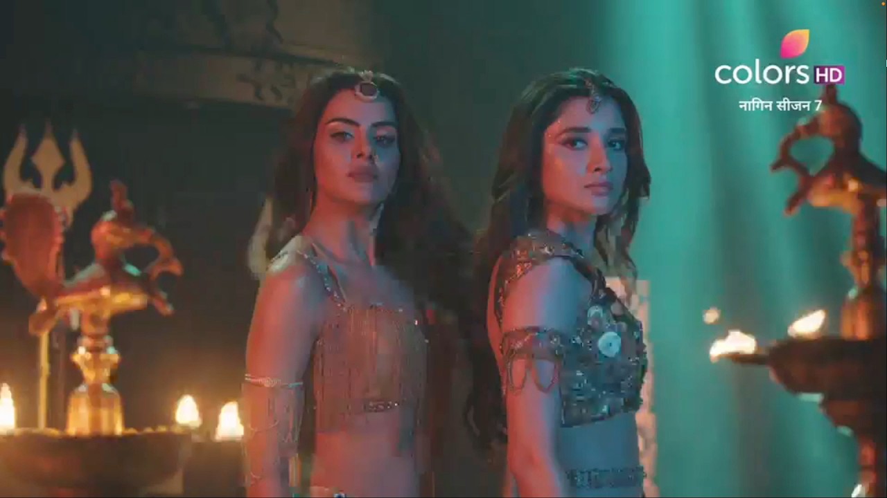 Naagin 7 today promo 14th June 2026 Season Finale
