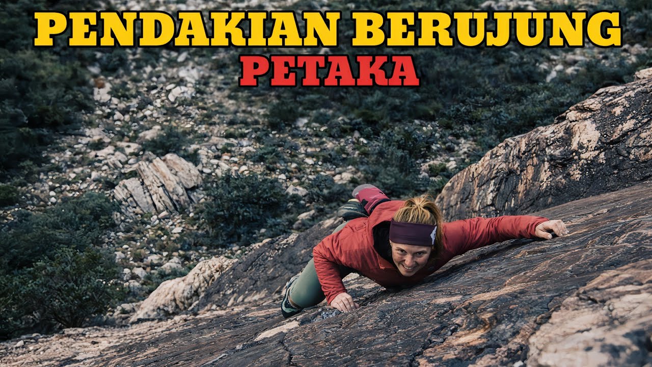 PENDAKIAN YANG BERUJUNG JADI MIMPI BURUK | Alur Cerita Lengkap Film The Sound (2025)