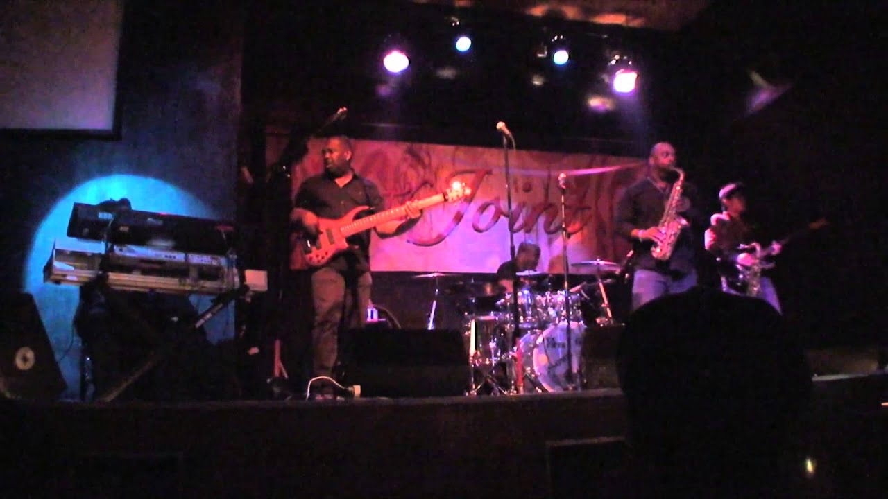 Andrew Gouche's 2023 NAMM Jam - Band Of Brothers 