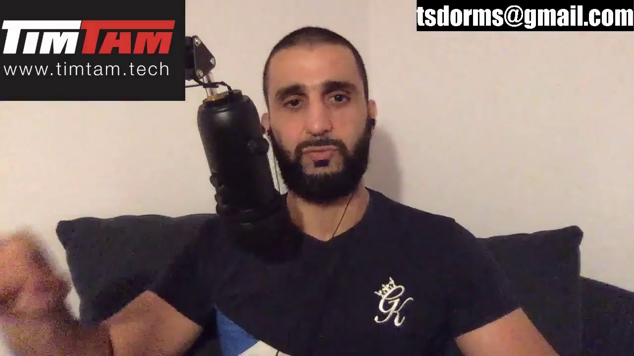 Ask Me Anything 45 (Starts 2:05) - Coach Zahabi